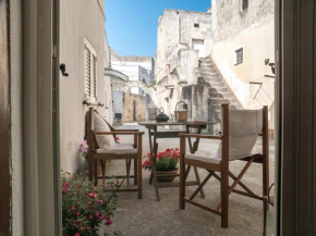 Casa La Pinta Morciano Di Leuca